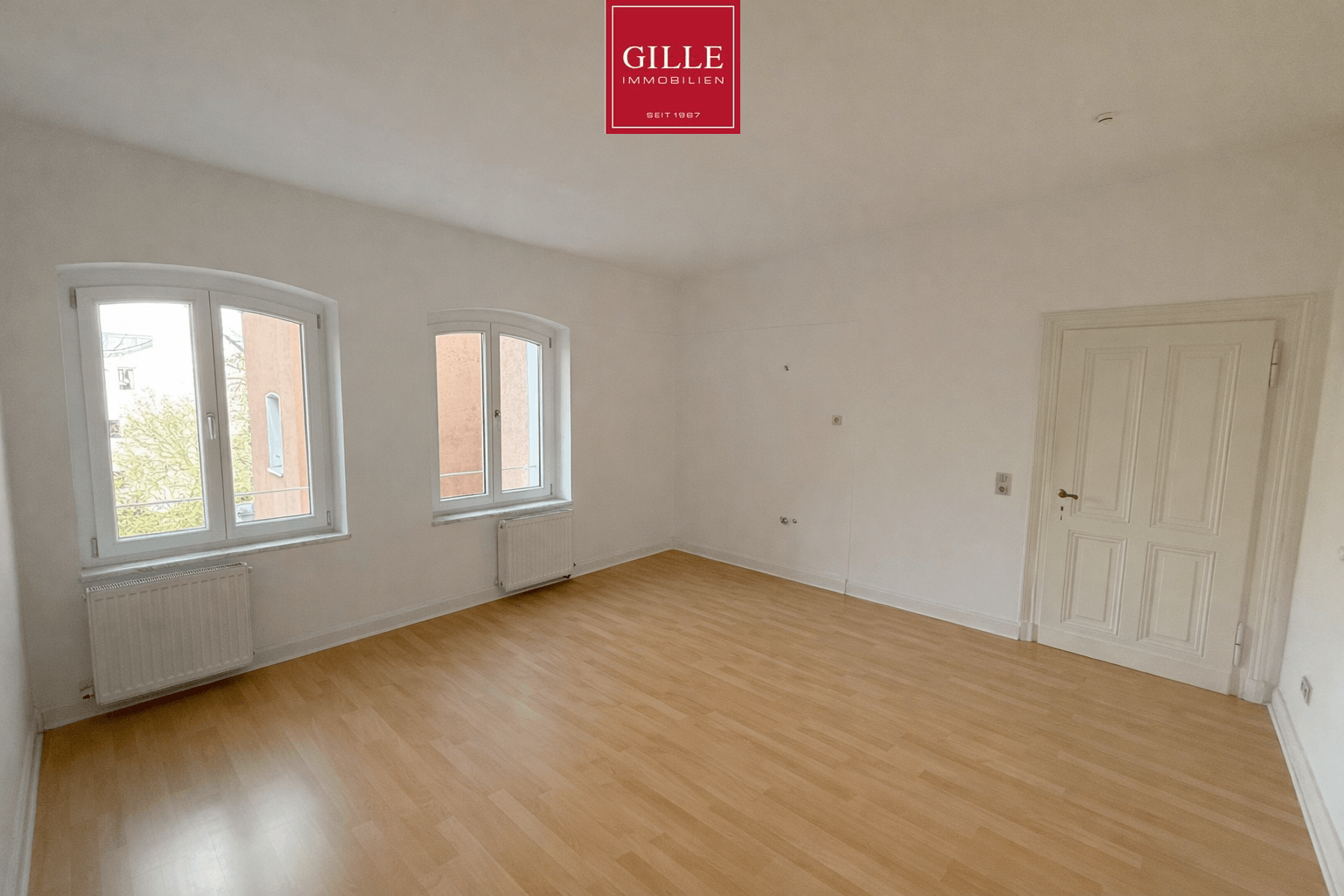 Ansicht 7 von: Charmante und außergewöhnliche 6-Zimmer-Altbauwohnung über 2 Etagen mit großzügiger Dachterrasse